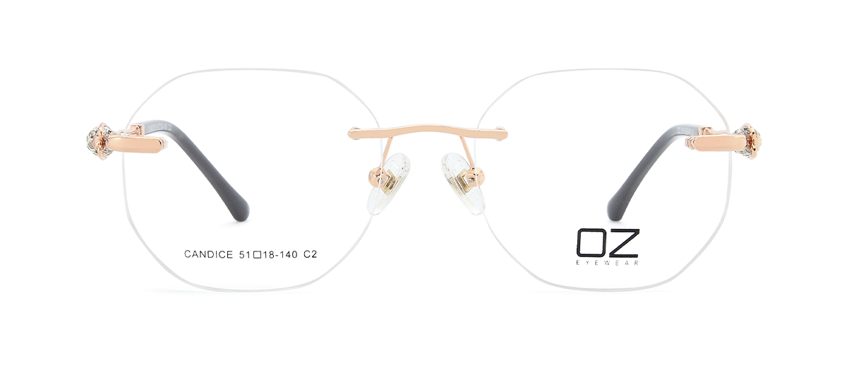 Oz Eyewear CANDICE C2